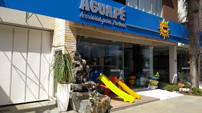 Acessórios para Piscina, Móveis e Decorações, Aguapé Picinas Sorriso MT, Loja Virtual